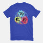 Super Colorgirls-Mens-Premium-Tee-nickzzarto