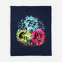 Super Colorgirls-None-Fleece-Blanket-nickzzarto