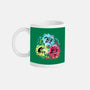 Super Colorgirls-None-Mug-Drinkware-nickzzarto