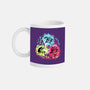 Super Colorgirls-None-Mug-Drinkware-nickzzarto