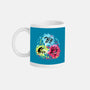 Super Colorgirls-None-Mug-Drinkware-nickzzarto