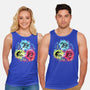 Super Colorgirls-Unisex-Basic-Tank-nickzzarto