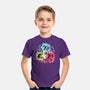 Super Colorgirls-Youth-Basic-Tee-nickzzarto