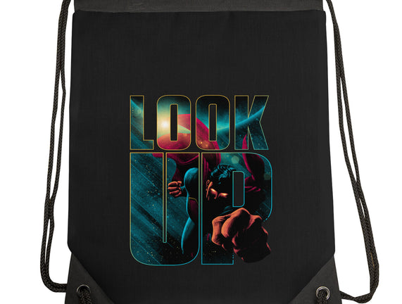 Look Up