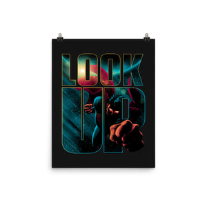 Look Up