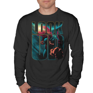 Look Up