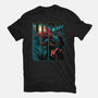 Look Up-Mens-Premium-Tee-teesgeex