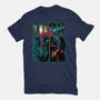 Look Up-Mens-Premium-Tee-teesgeex