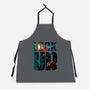 Look Up-Unisex-Kitchen-Apron-teesgeex