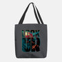 Look Up-None-Basic Tote-Bag-teesgeex