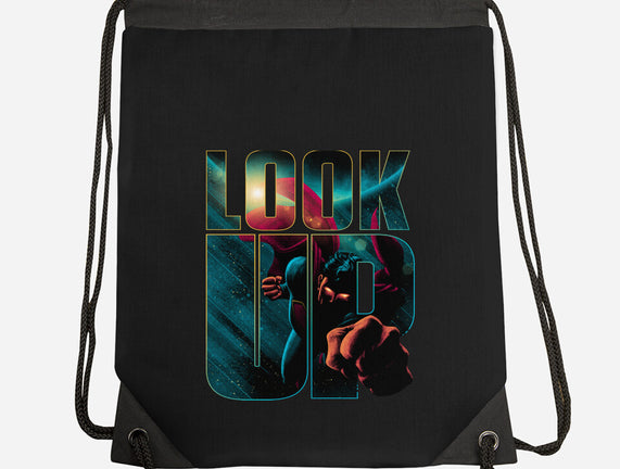 Look Up