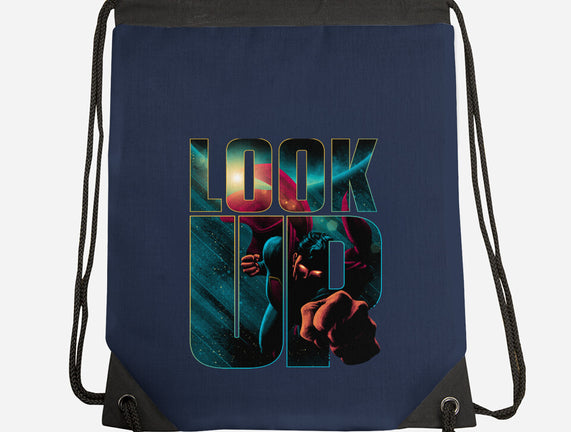 Look Up