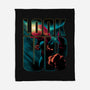 Look Up-None-Fleece-Blanket-teesgeex