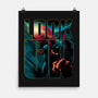 Look Up-None-Matte-Poster-teesgeex