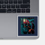 Look Up-None-Glossy-Sticker-teesgeex