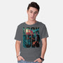 Look Up-Mens-Basic-Tee-teesgeex
