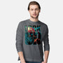Look Up-Mens-Long Sleeved-Tee-teesgeex