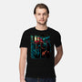 Look Up-Mens-Premium-Tee-teesgeex