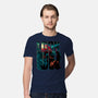 Look Up-Mens-Premium-Tee-teesgeex