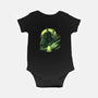 The Last Ronin-Baby-Basic-Onesie-grevalra