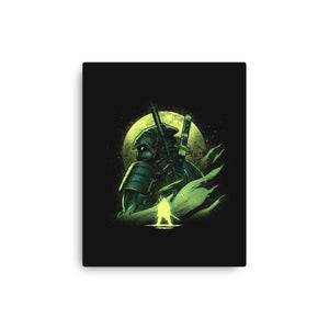 The Last Ronin