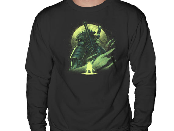 The Last Ronin