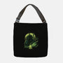The Last Ronin-None-Adjustable Tote-Bag-grevalra