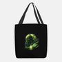 The Last Ronin-None-Basic Tote-Bag-grevalra
