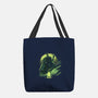 The Last Ronin-None-Basic Tote-Bag-grevalra