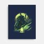 The Last Ronin-None-Stretched-Canvas-grevalra