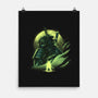The Last Ronin-None-Matte-Poster-grevalra