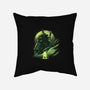 The Last Ronin-None-Removable Cover w Insert-Throw Pillow-grevalra