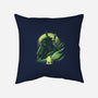 The Last Ronin-None-Removable Cover w Insert-Throw Pillow-grevalra