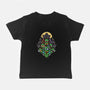 Go Ninja-Baby-Basic-Tee-jrberger