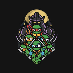 Go Ninja