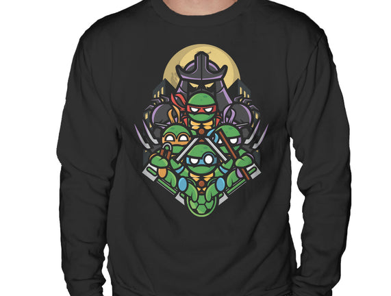 Go Ninja