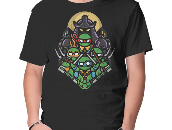 Go Ninja