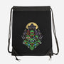 Go Ninja-None-Drawstring-Bag-jrberger