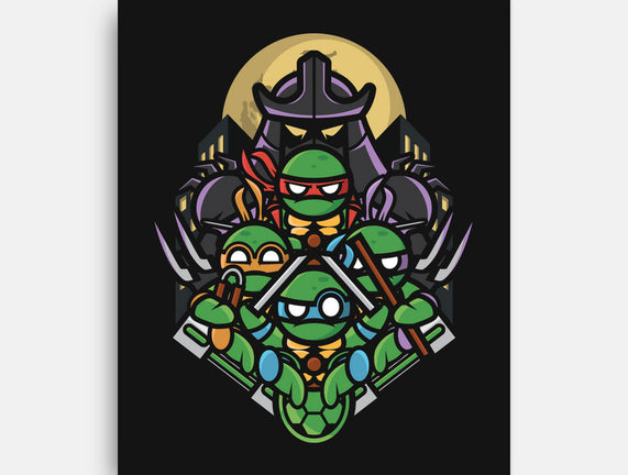 Go Ninja