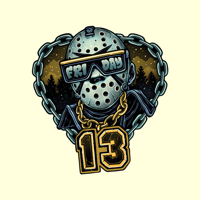 Friday Madness-Mens-Premium-Tee-glitchygorilla