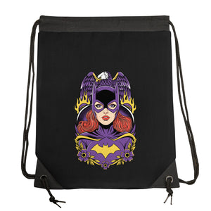 Caped Crusader