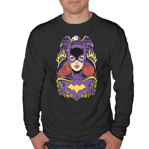 Caped Crusader