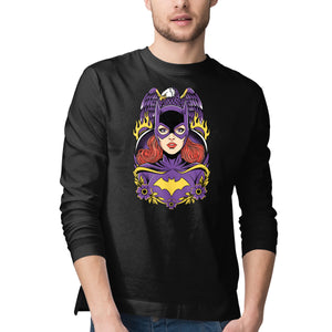 Caped Crusader