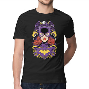 Caped Crusader