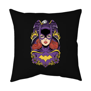 Caped Crusader