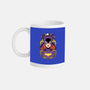 Caped Crusader-None-Mug-Drinkware-P1yu5h
