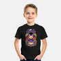 Caped Crusader-Youth-Basic-Tee-P1yu5h