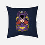 Caped Crusader-None-Removable Cover w Insert-Throw Pillow-P1yu5h