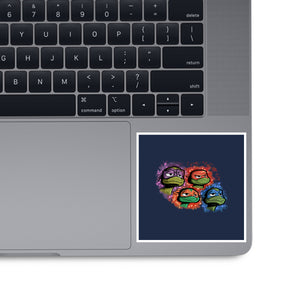 Watch Our New Adventure