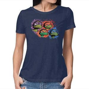 Watch Our New Adventure